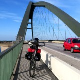 1908F 013 Fehmarnsund Bruecke